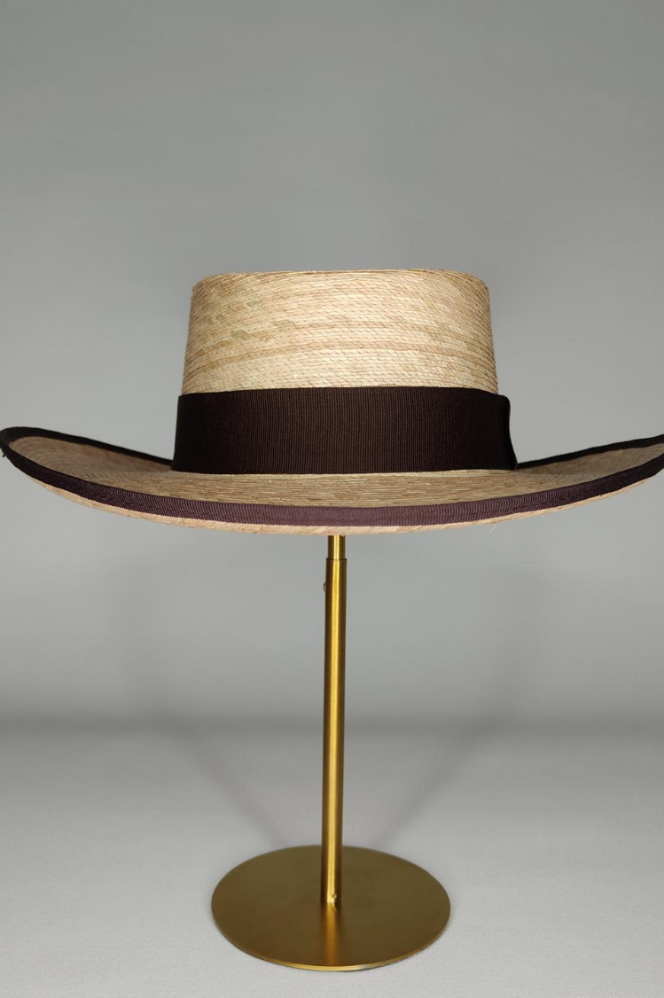 Sombrero Gambler Sahuayo