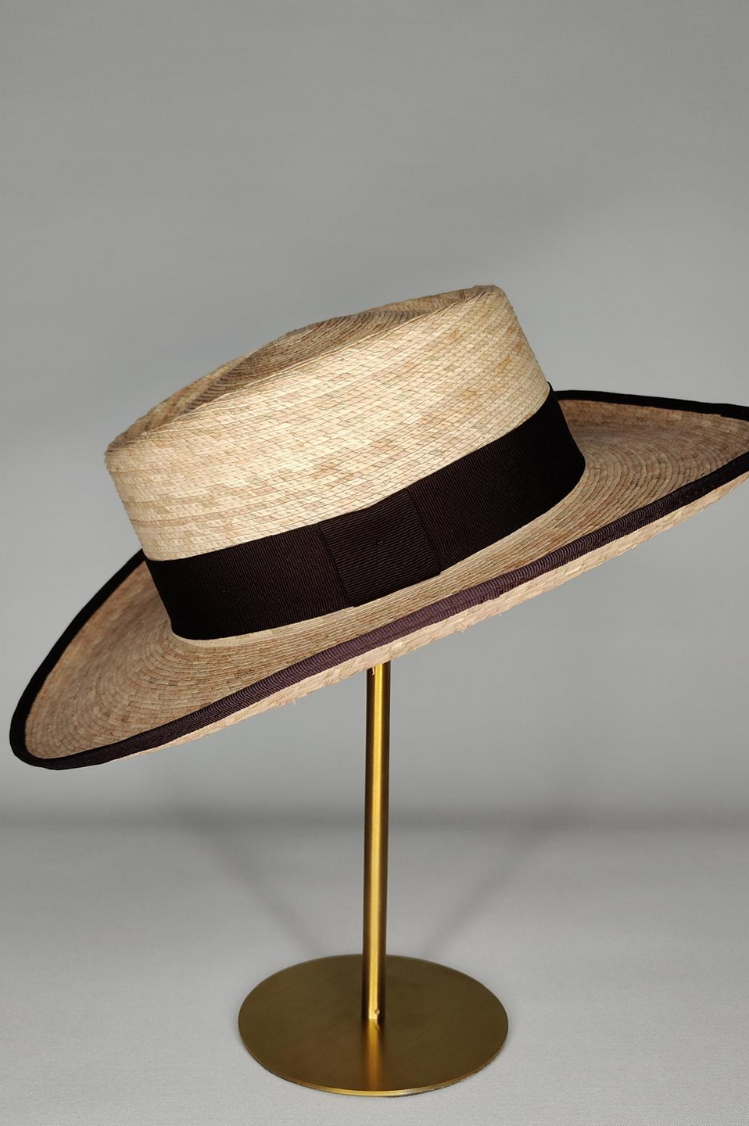 Sombrero Gambler Sahuayo 2