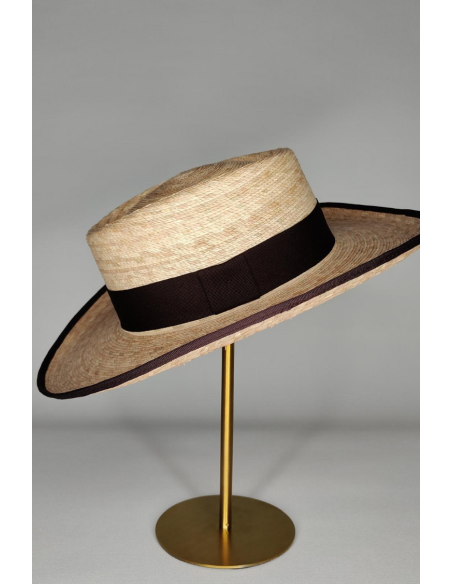 Sombrero Gambler Sahuayo