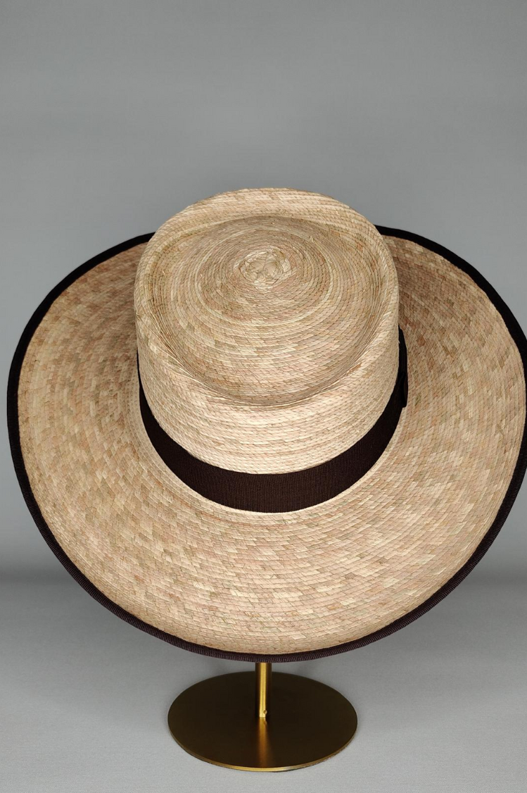 Sombrero Gambler Sahuayo