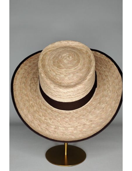 Sombrero Gambler Sahuayo