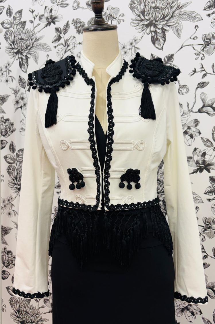 Chaquetas Toreras Lledó