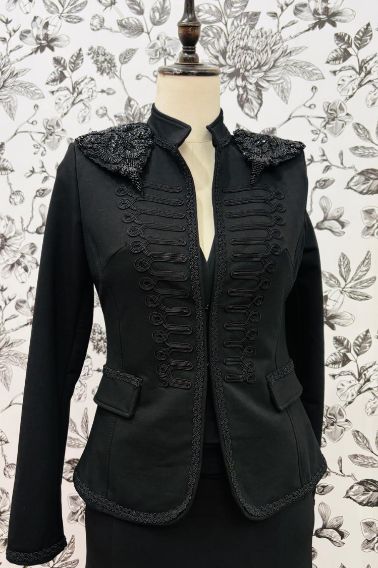 Chaqueta Torera Lorena
