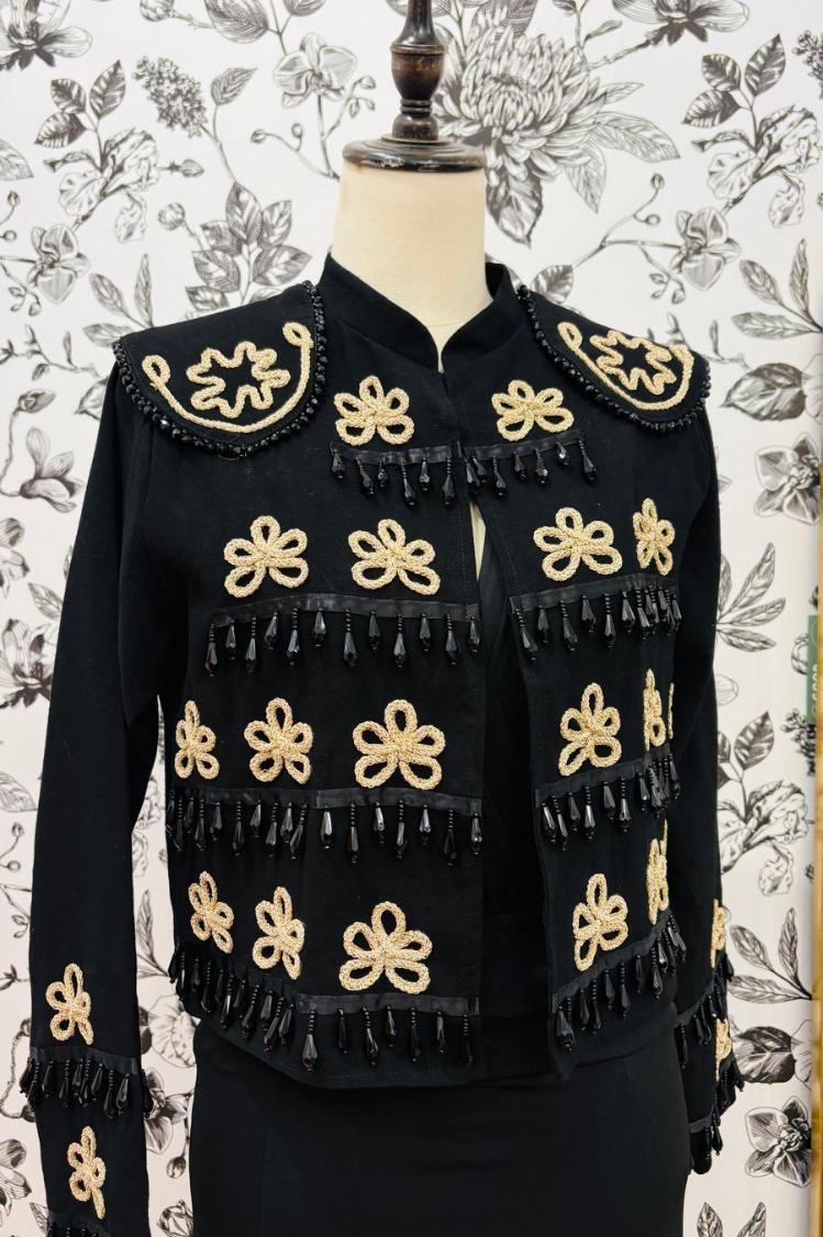Chaqueta Torera Triana