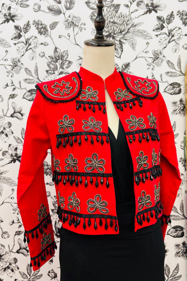 Chaqueta Torera Rocio