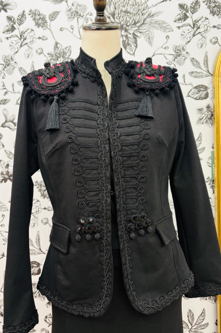 Chaqueta Torera Irene