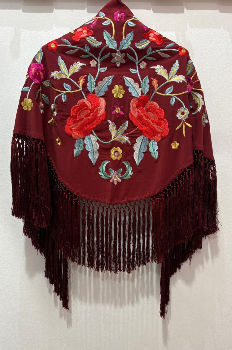 Mantoncillo Valentina