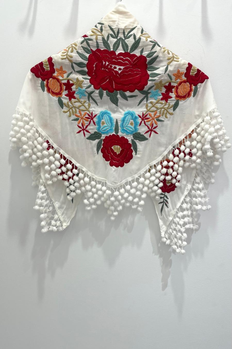 Mantoncillo Almudena