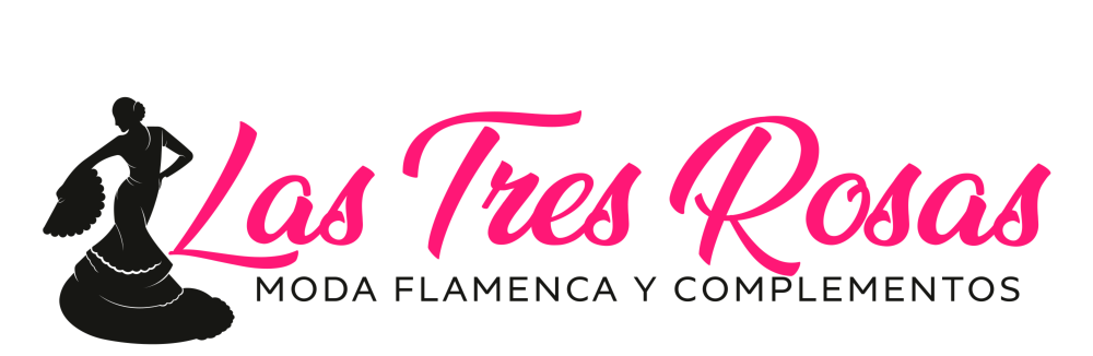 Las Tres Rosas Flamencas