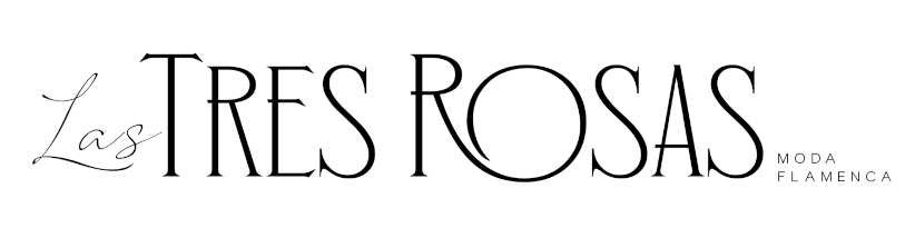 Las Tres Rosas Flamencas